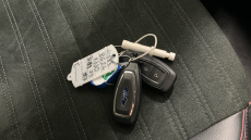 Ford Kuga 2.5 PHEV ST-Line Edition 5dr CVT Estate